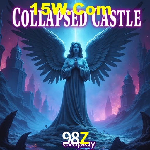 Descubra o Mundo do Cassino Online com 98Z