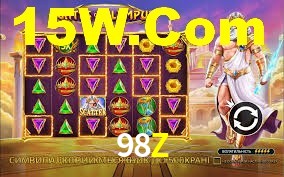 98Z Bet