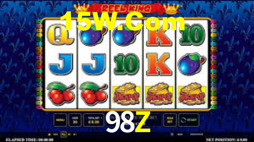 98Z Bet