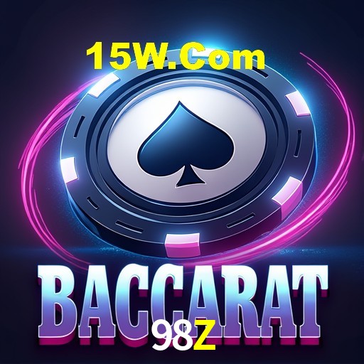 Estatísticas do Jogo 98Z