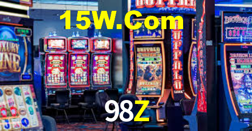 98Z Bet