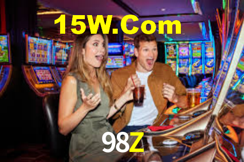 PIX Instantâneo 98Z