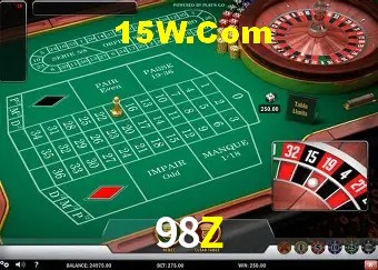 Jogos de Slot 98Z