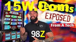 Bônus Diários 98Z