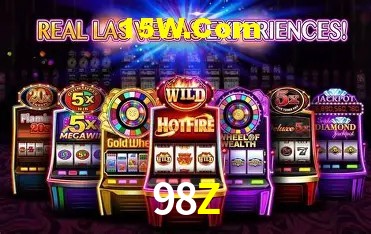 Recursos de Bônus 98Z