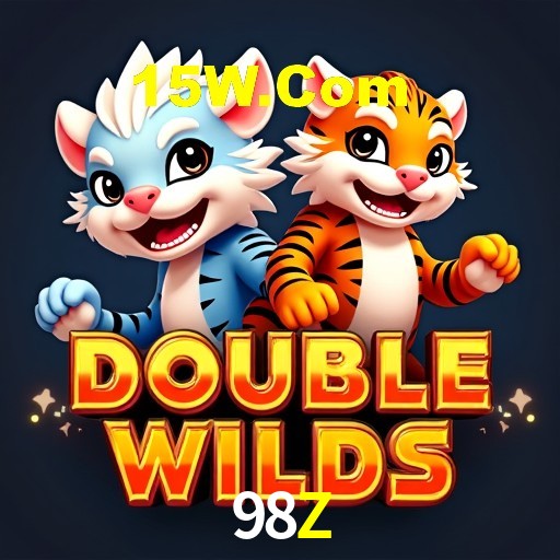 Diretório de Jogos 98Z