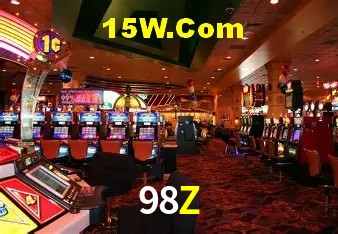 Casino Ao Vivo 98Z