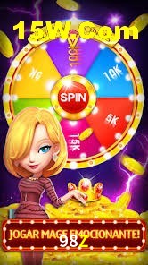 Casino Ao Vivo 98Z