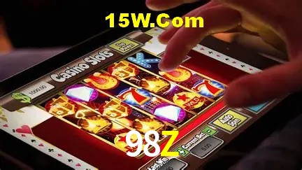 Diretório de Jogos 98Z
