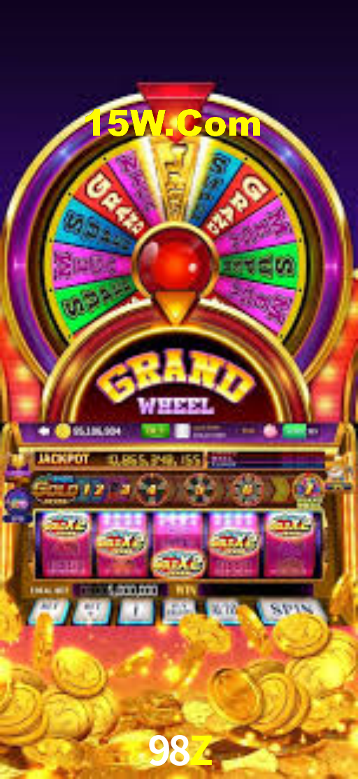 Sinta a adrenalina dos jogos de cassino com 98Z