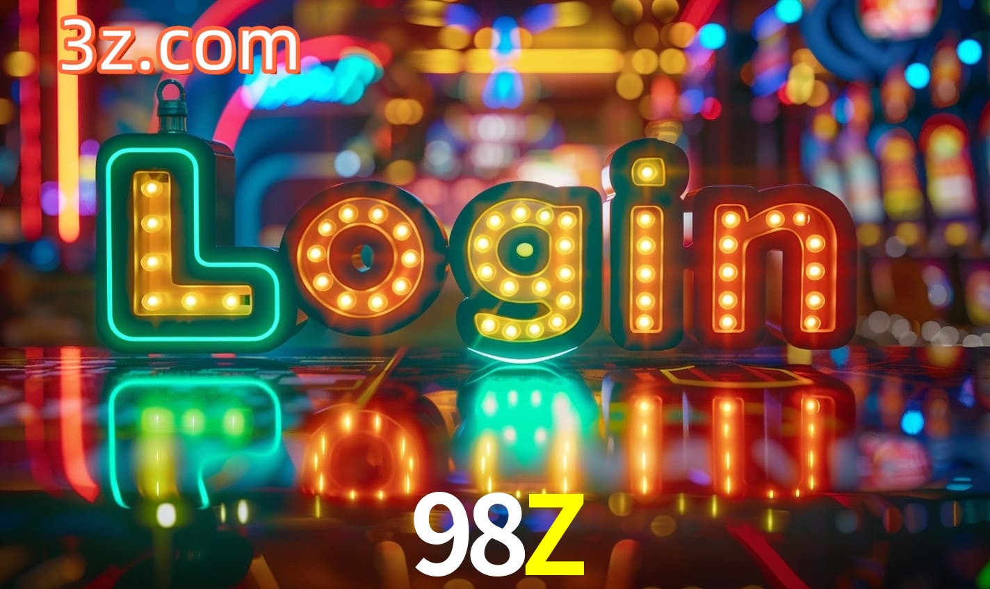 Mundo dos Jogos Cassino 98Z